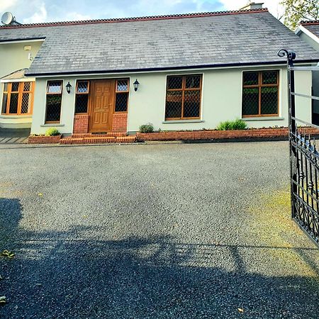 Hillcrest House Bed & Breakfast Carrick-on-Shannon Exterior photo