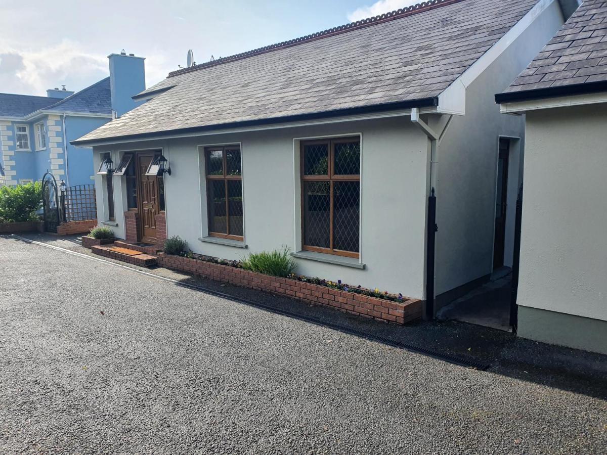 Hillcrest House Bed & Breakfast Carrick-on-Shannon Exterior photo